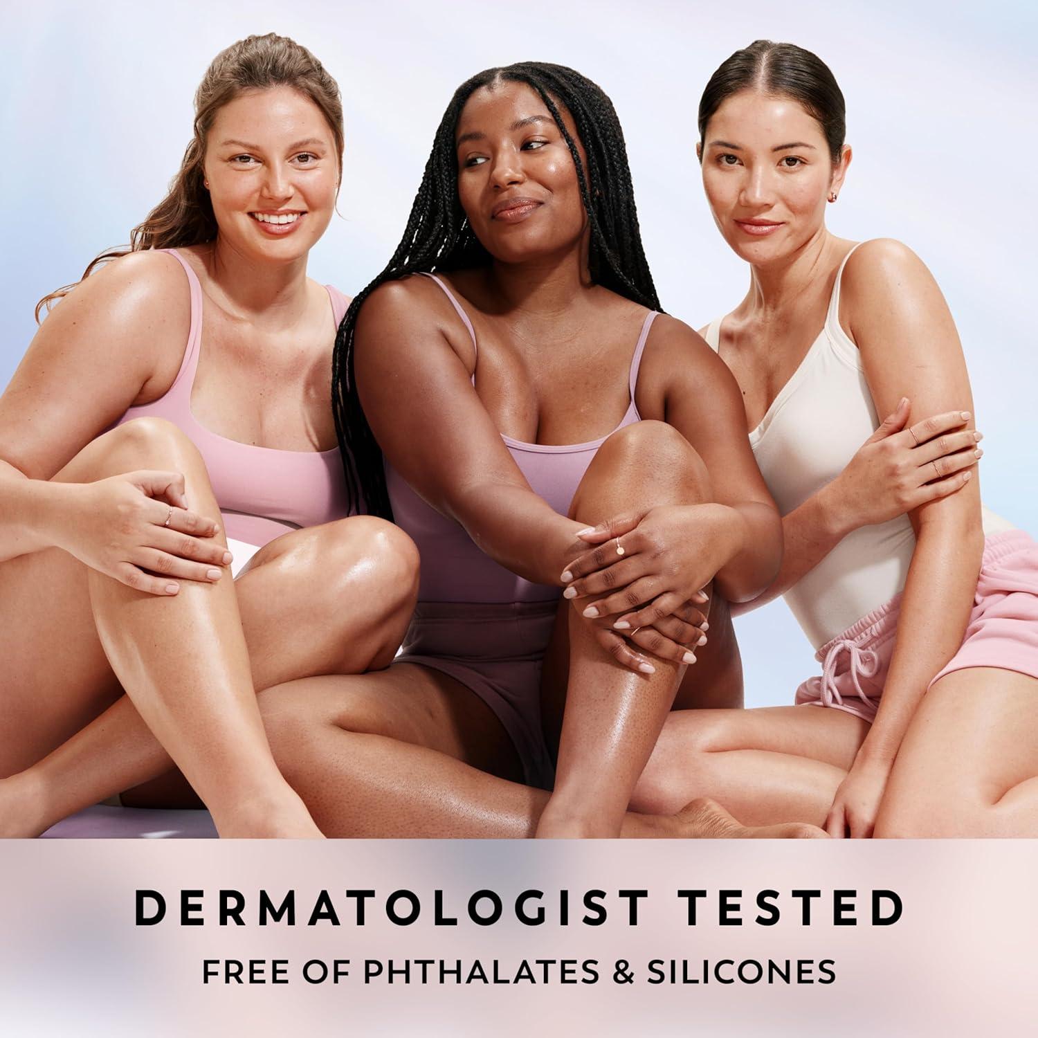 Gel de Ducha Olay Super Serum 548.67 ml Piel Radiante