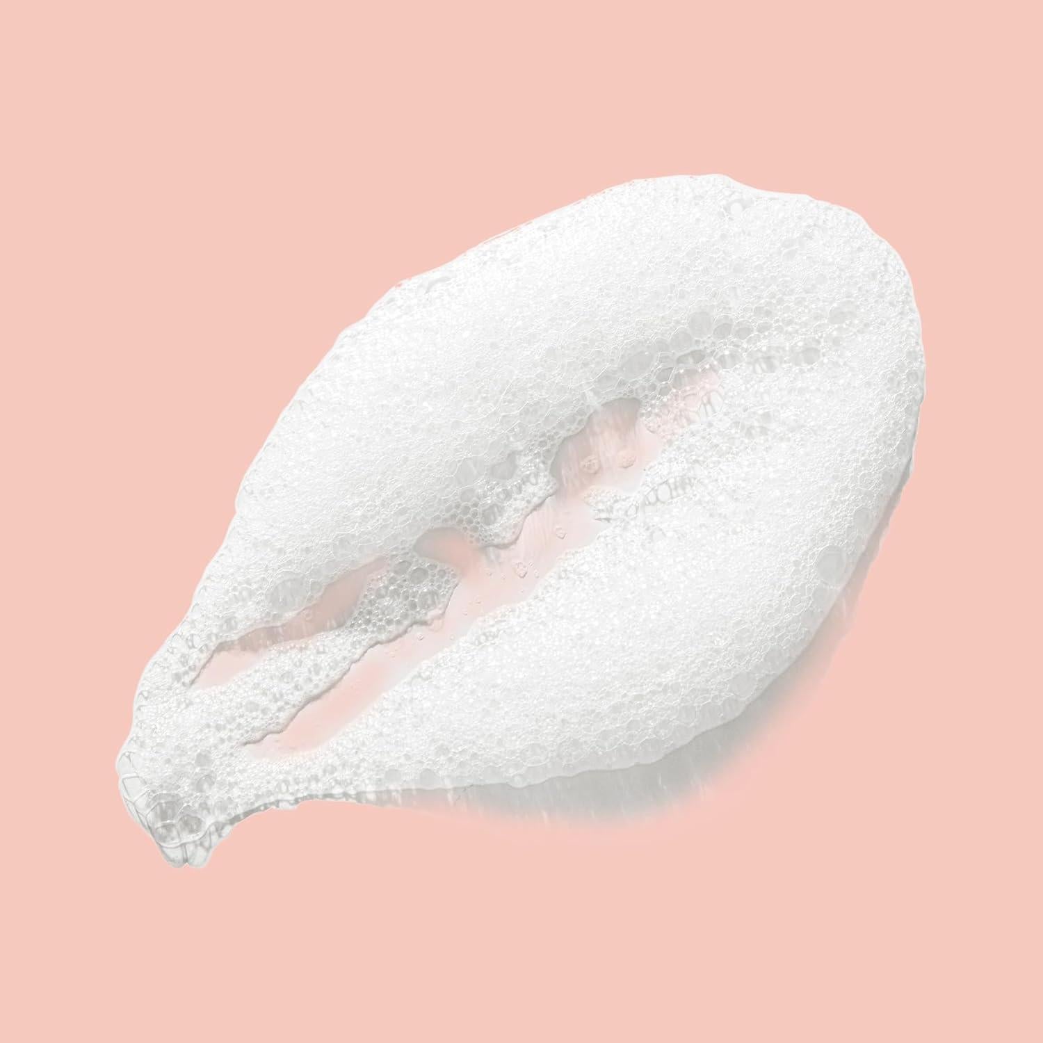 Gel de Ducha Reafirmante Nature Spell 320 ml - Ácido Hialurónico, Ginseng, Colágeno Vegano