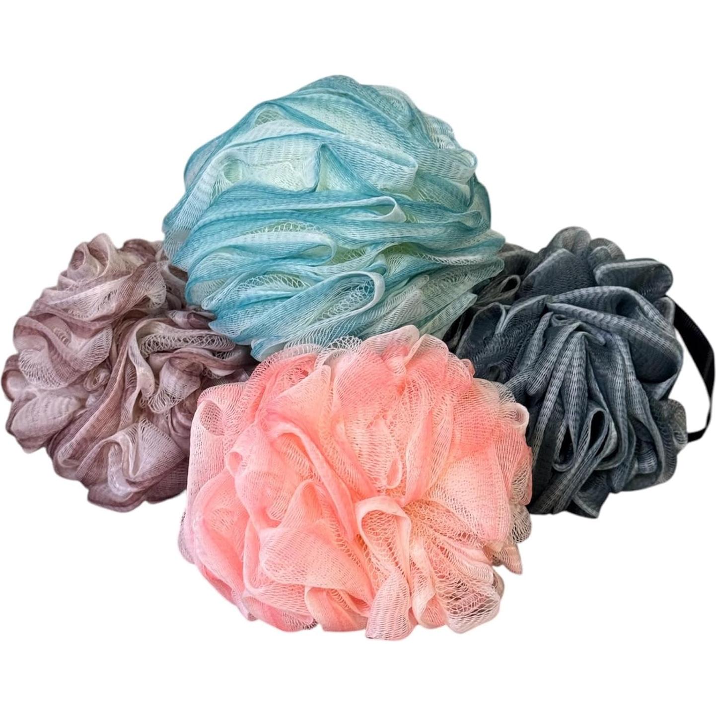 Gel de Ducha Caress Seda Diaria 887 ml Durazno Blanco y Flor de Naranja - 2 Paquete