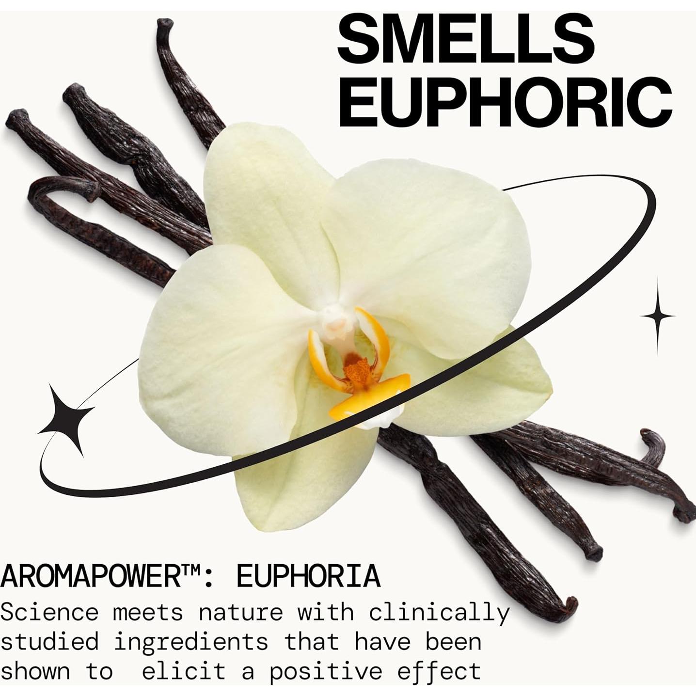 Gel de Ducha Vainilla de Isla Pacifica 354 ml Hidratante