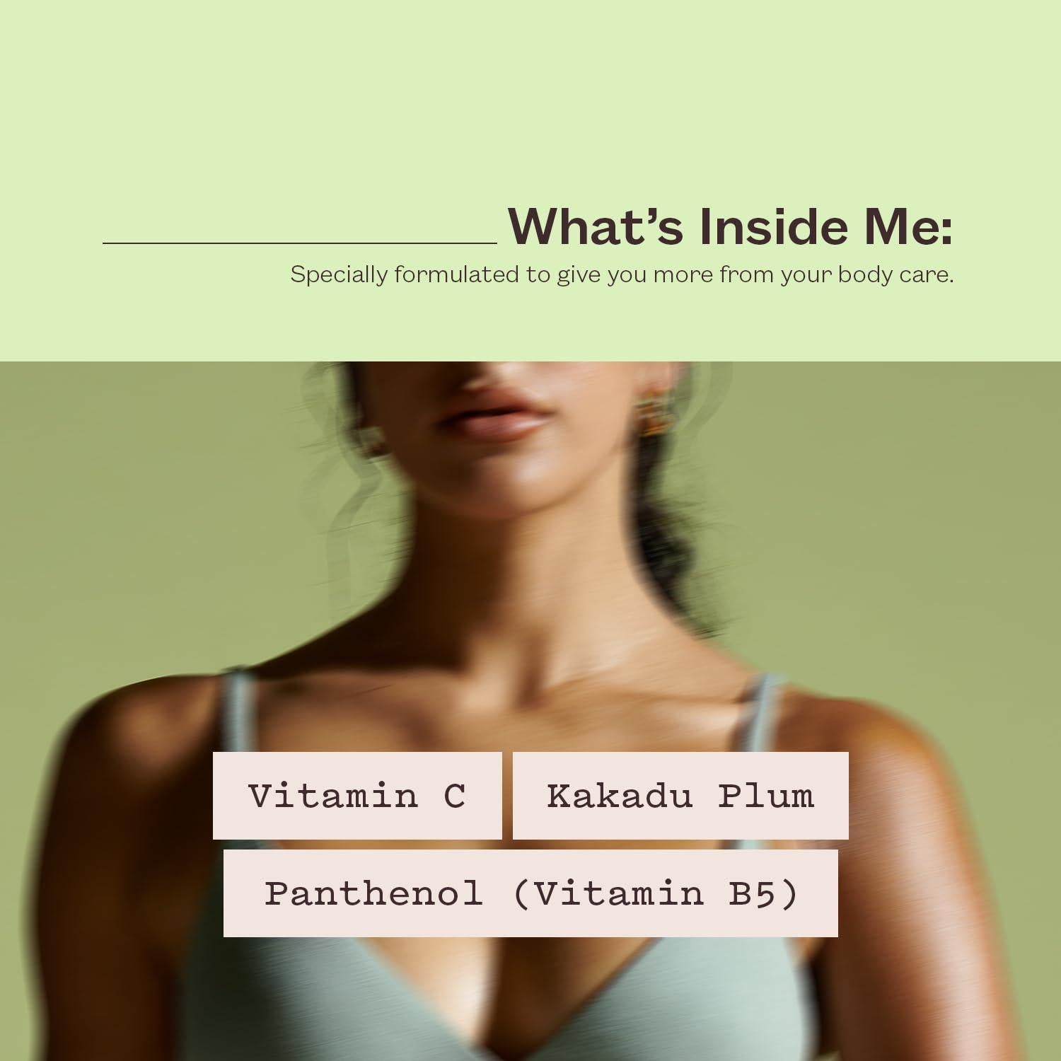 Gel de Ducha Iluminador Frank Body 360 mL Vegano y Antienvejecimiento