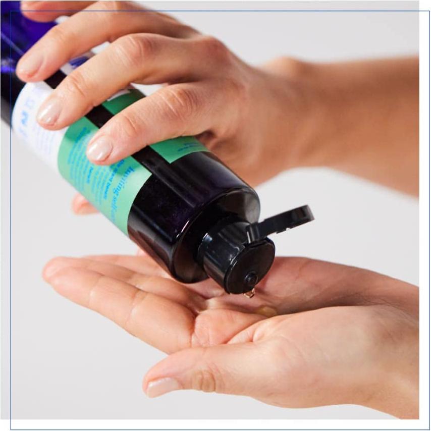 Gel de Ducha Eo Naranja Vainilla 473ml Cuidado del Cuerpo