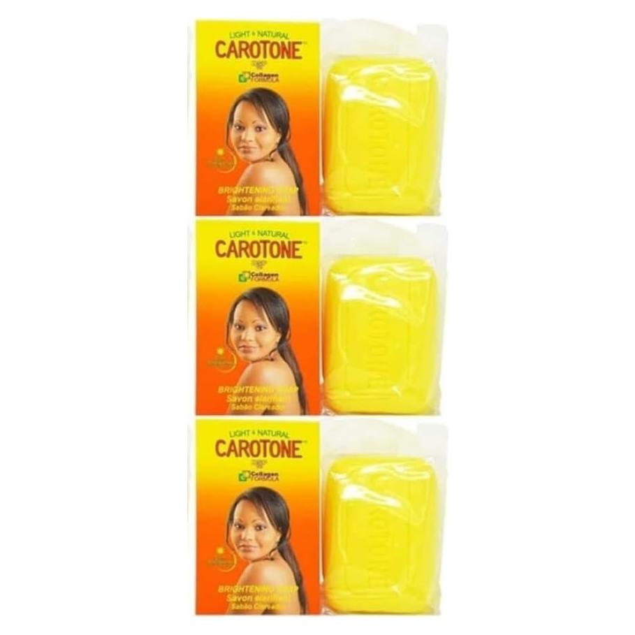 Jabón Corotone 3 en 1 para Cara y Cuerpo - Hidratante