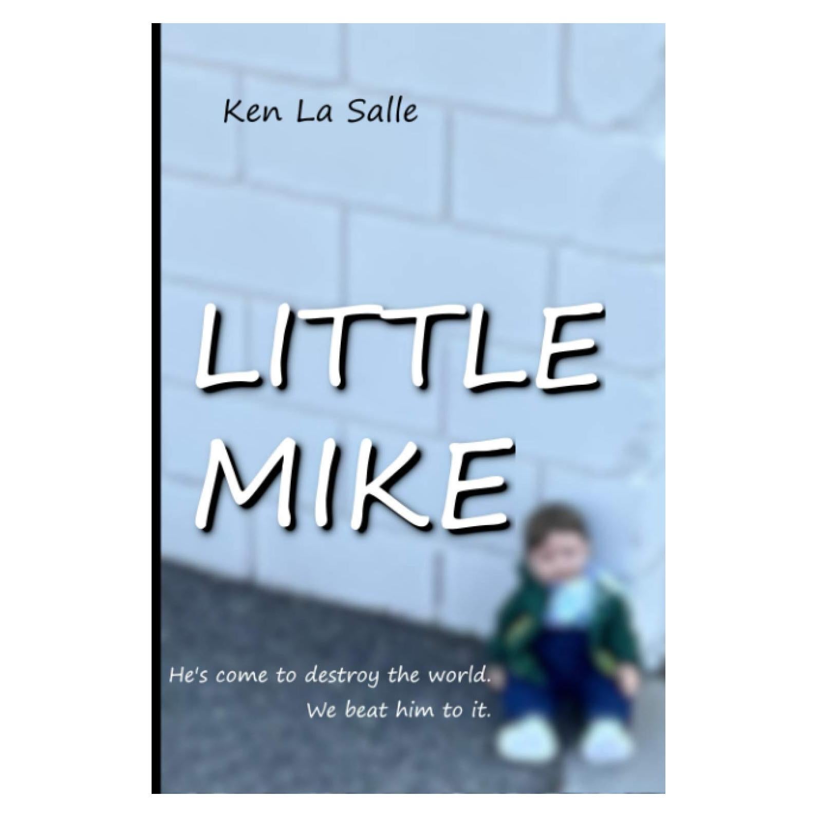 Little Mike