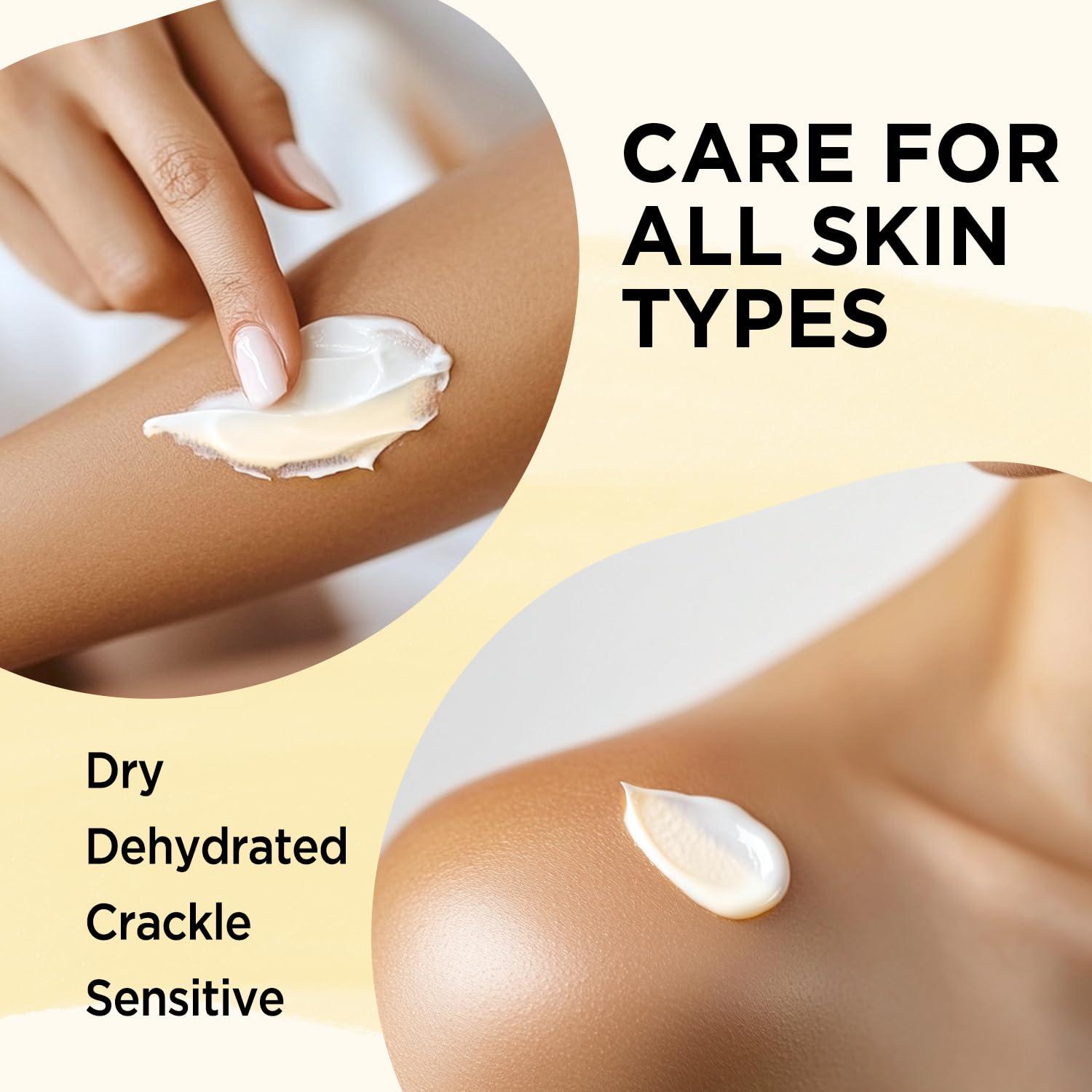 Manteca Corporal Batida Puresoak 200 ml Nuez de Brasil