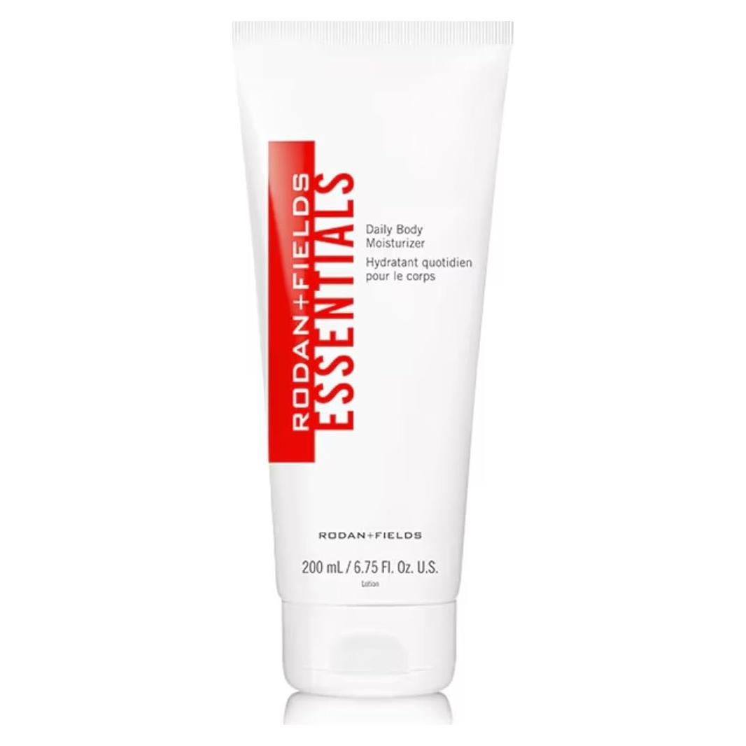 Hidratante Corporal Diario Rodan + Fields 192g Piel Seca