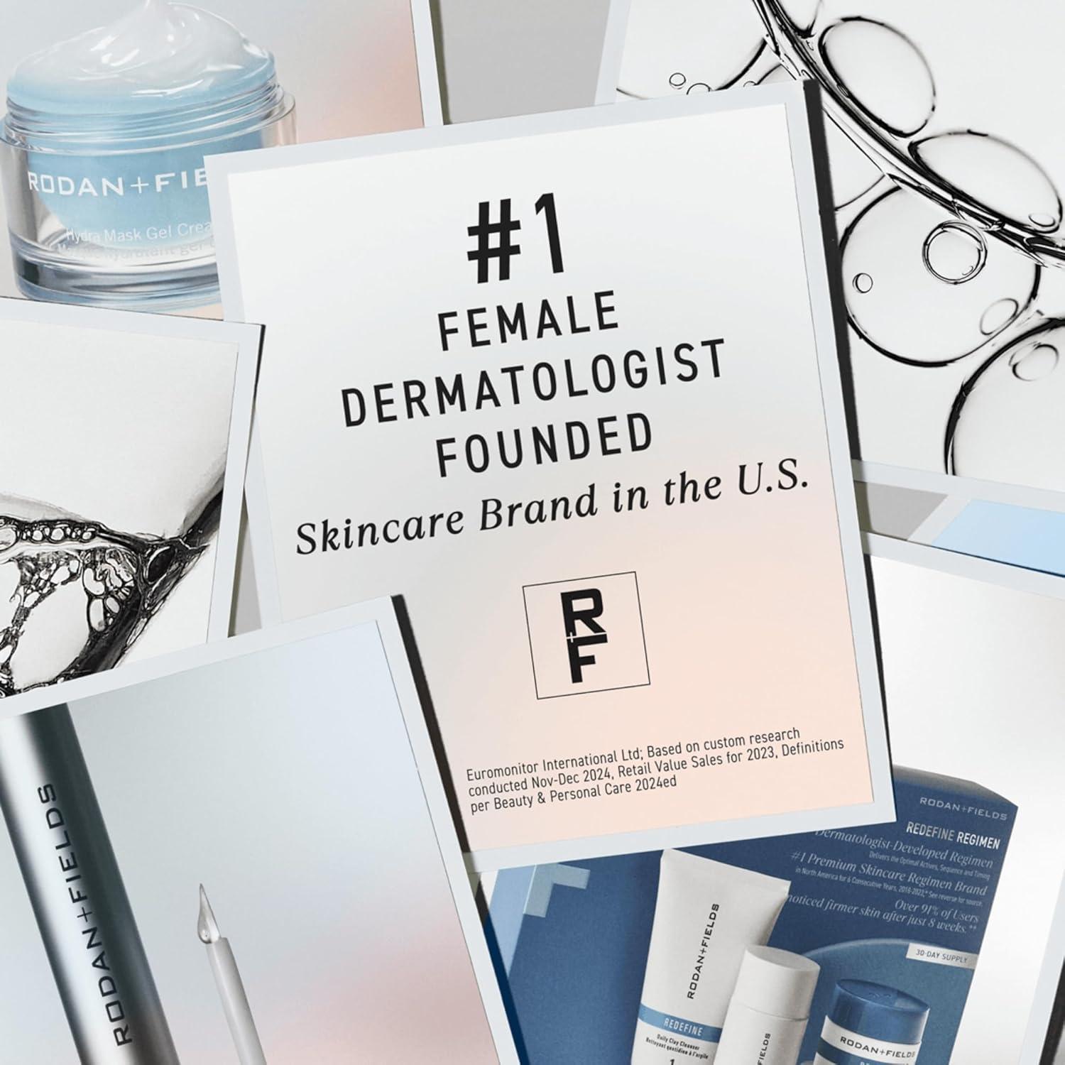 Hidratante Corporal Diario Rodan + Fields 192g Piel Seca