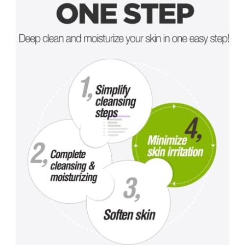 Toallitas Desmaquillantes Epielle Witch Hazel 180 Unidades