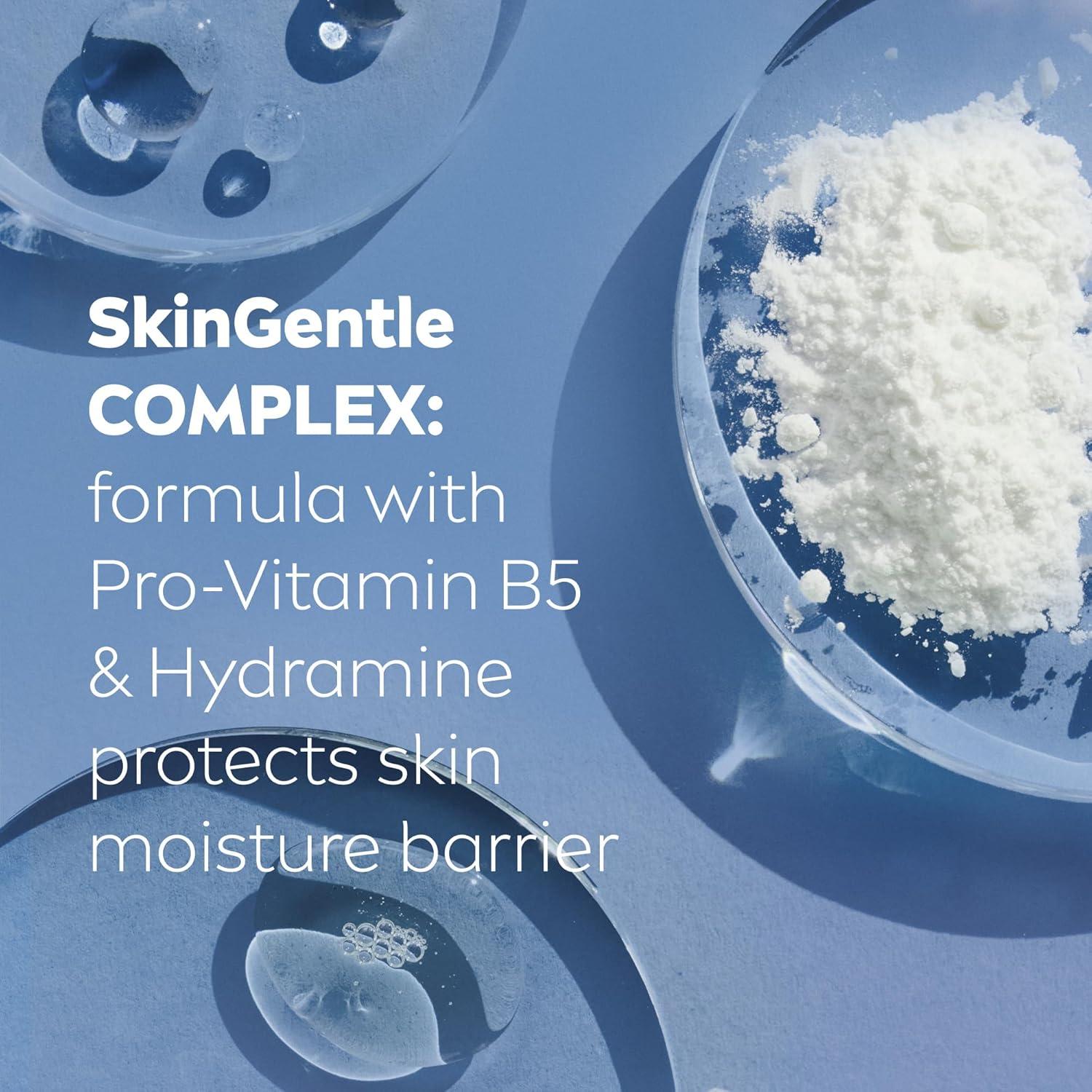 Toallitas Limpiadoras Faciales NIVEA 3-en-1 40 Unidades