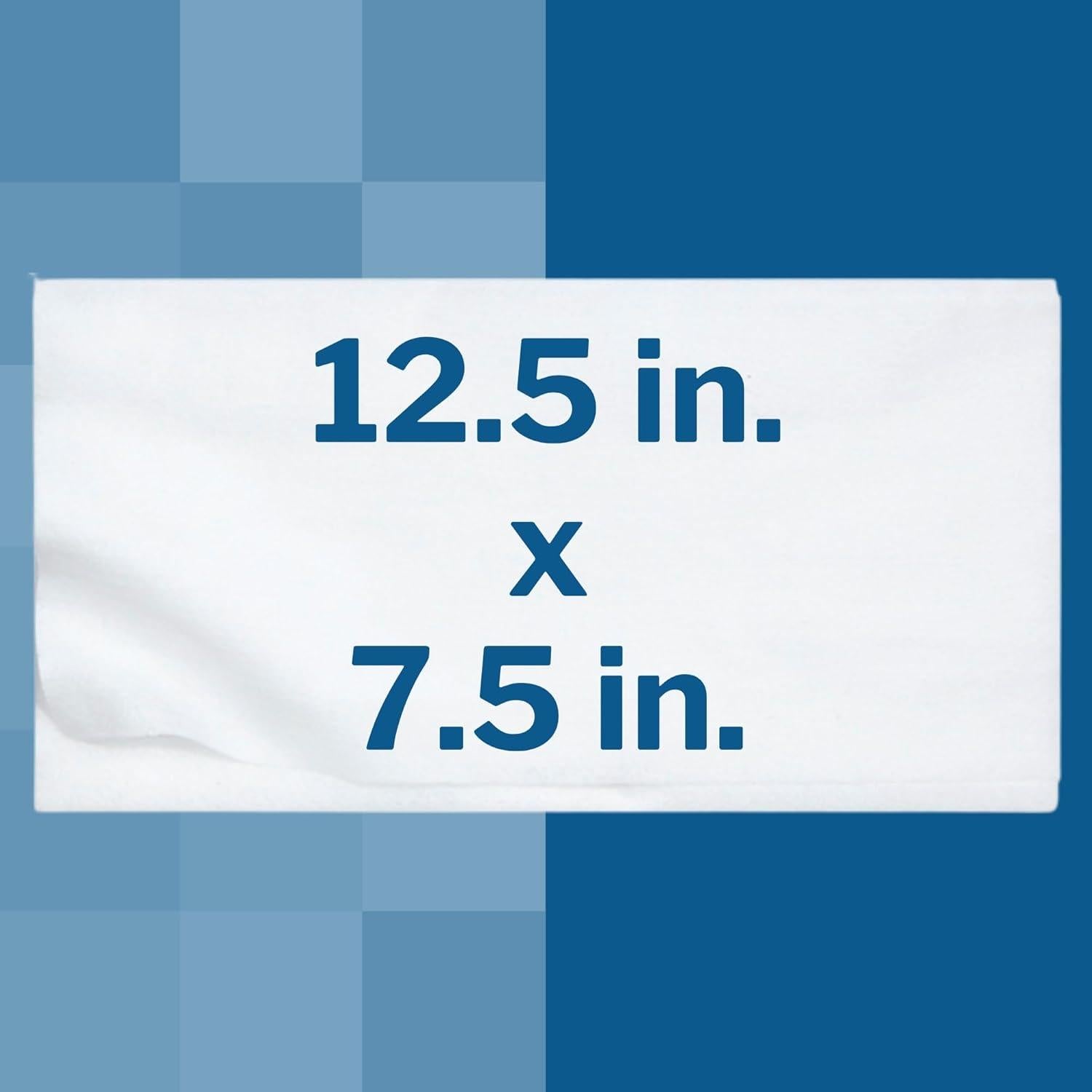 Toallitas Desechables McKesson Aromatizadas 96 Unidades