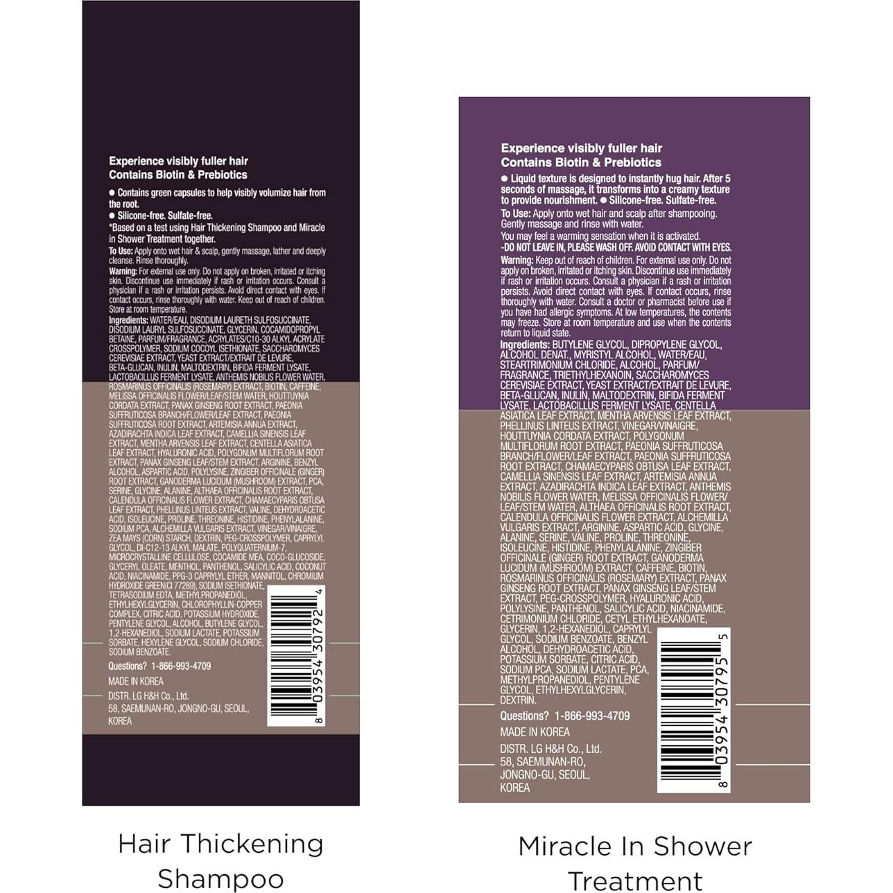 Dr. Groot Set Revitalizante Cuero Cabelludo 3 Productos