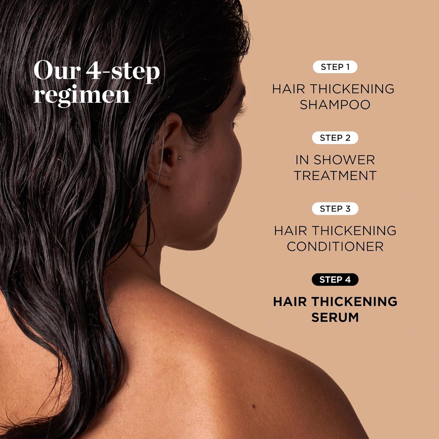 Suero Engrosador de Cabello Dr. Groot 59g - Cuidado Capilar Coreano