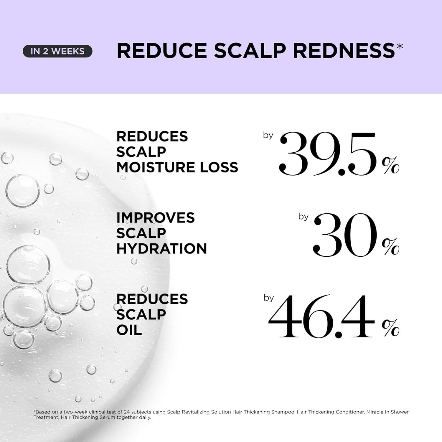 Suero Engrosador de Cabello Dr. Groot 59g - Cuidado Capilar Coreano