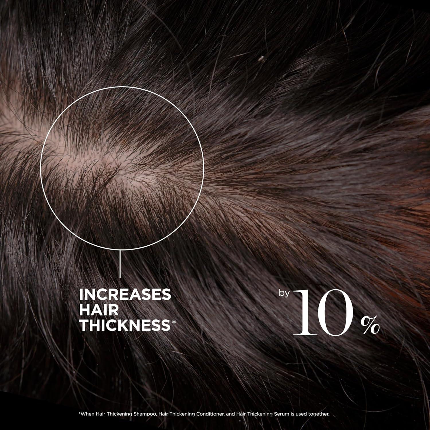 Suero Engrosador de Cabello Dr. Groot 59g - Cuidado Capilar Coreano