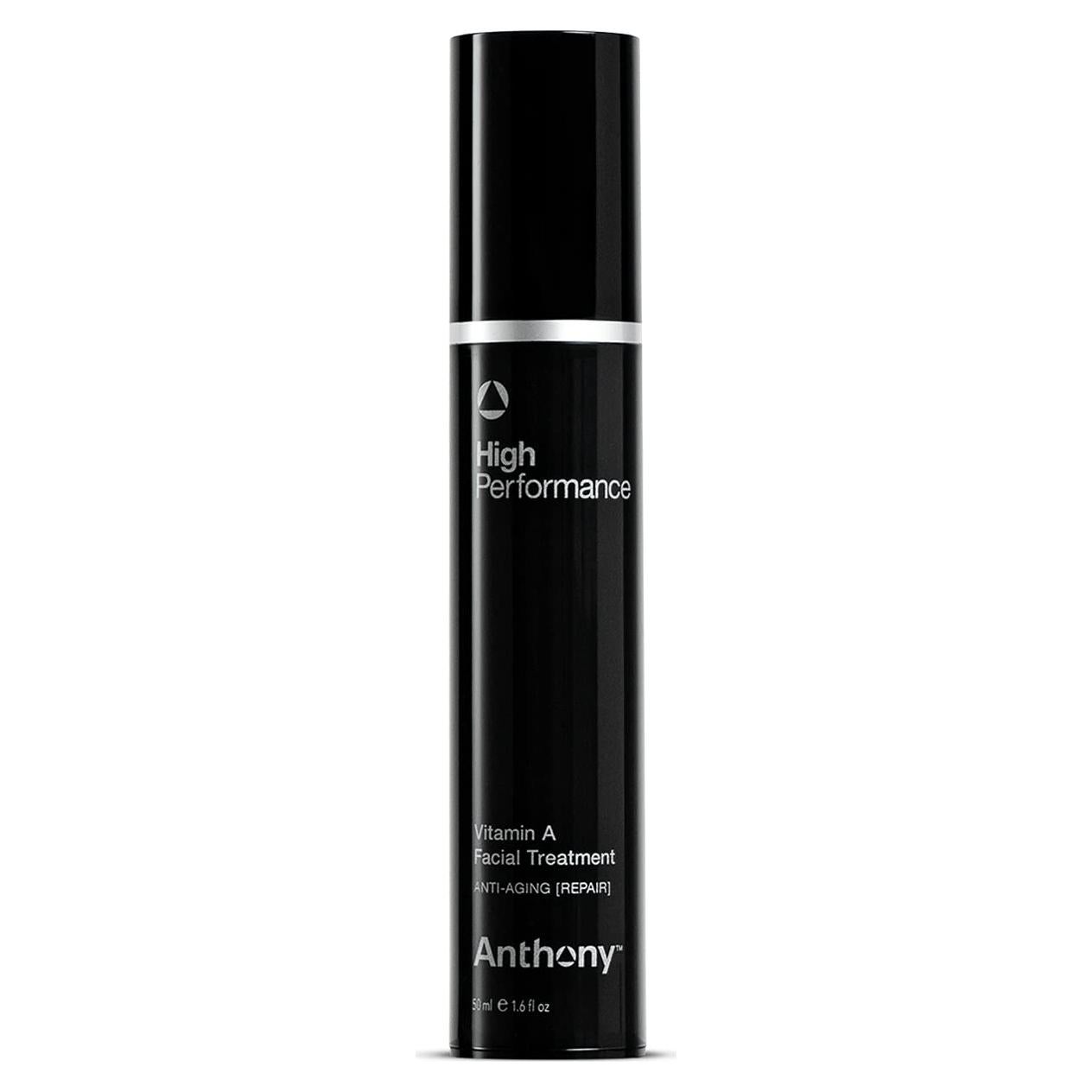 Crema Facial Antienvejecimiento Anthony 47.3 ml con Vitamina A