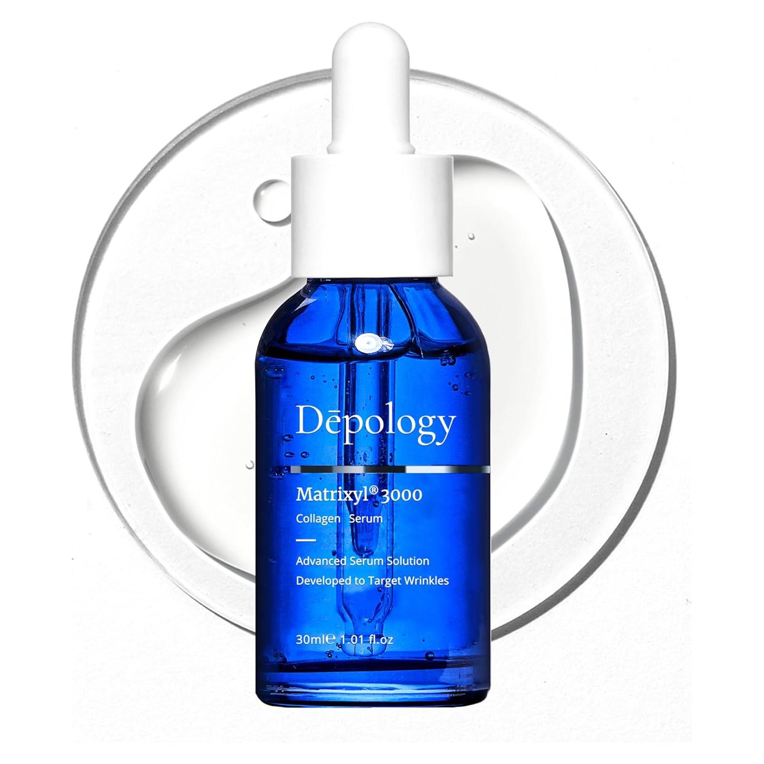 Suero Antienvejecimiento Depology MATRIXYL 3000 30g