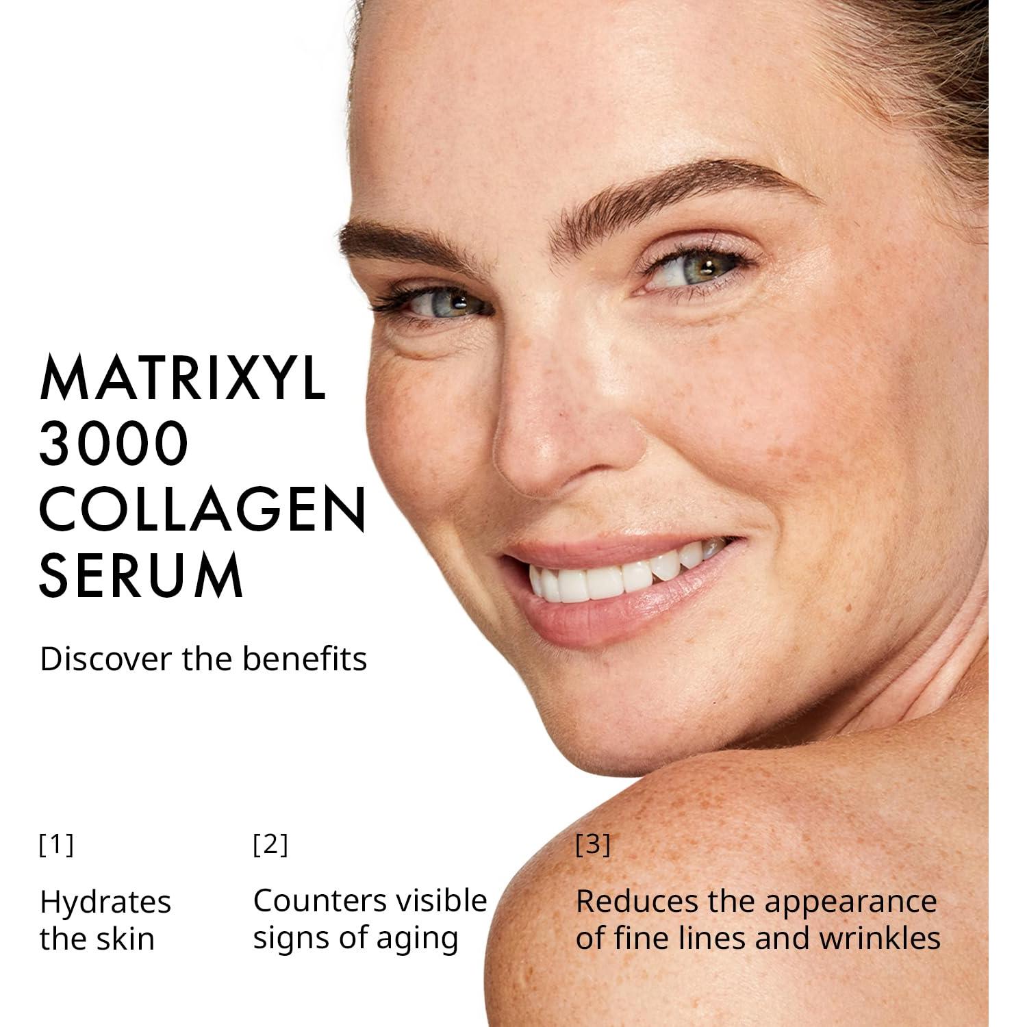 Suero Antienvejecimiento Depology MATRIXYL 3000 30g