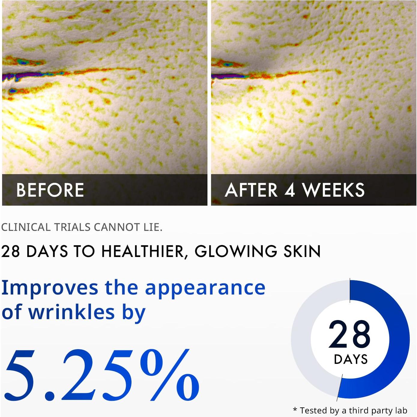 Suero Antienvejecimiento Depology MATRIXYL 3000 30g