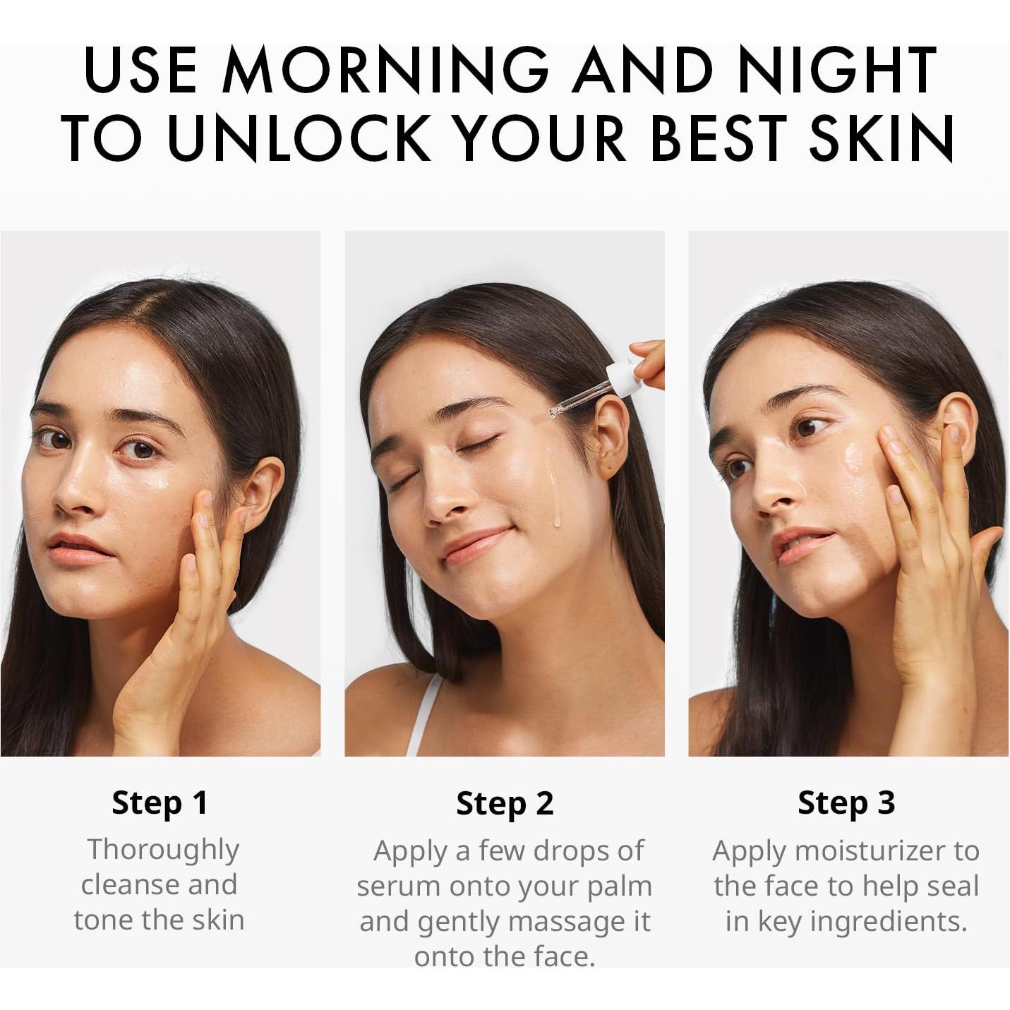 Suero Antienvejecimiento Depology MATRIXYL 3000 30g