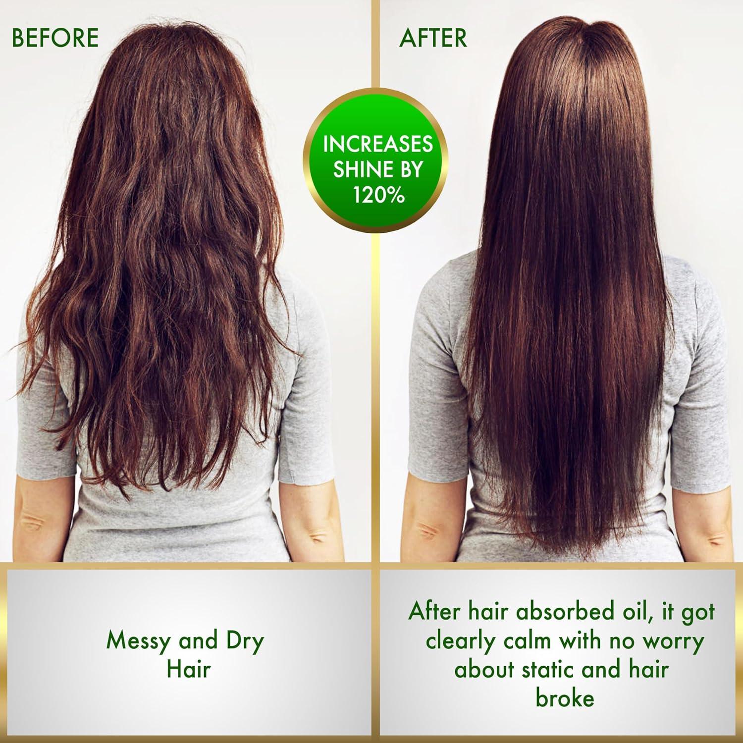 Aceite de Crecimiento Capilar SweetSunnah 150 ml Semilla Negra y Romero