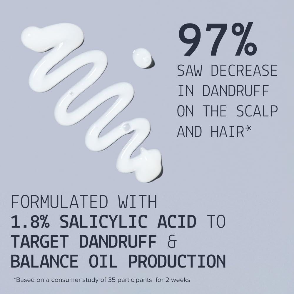 Suero AAVRANI para Cuero Cabelludo - 59.15 ml - Ácido Salicílico
