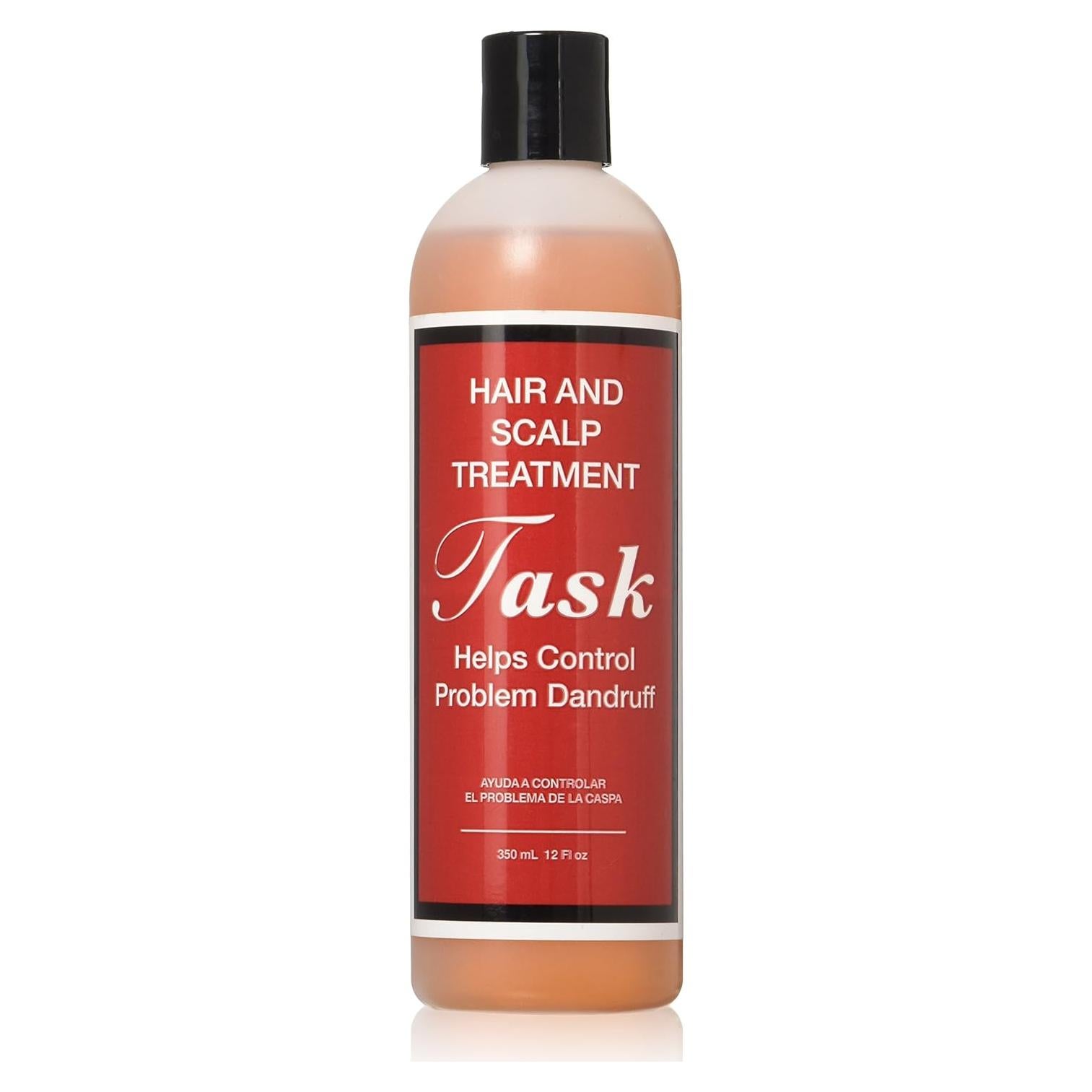 Tratamiento Capilar y Cuero Cabelludo 340g - SG