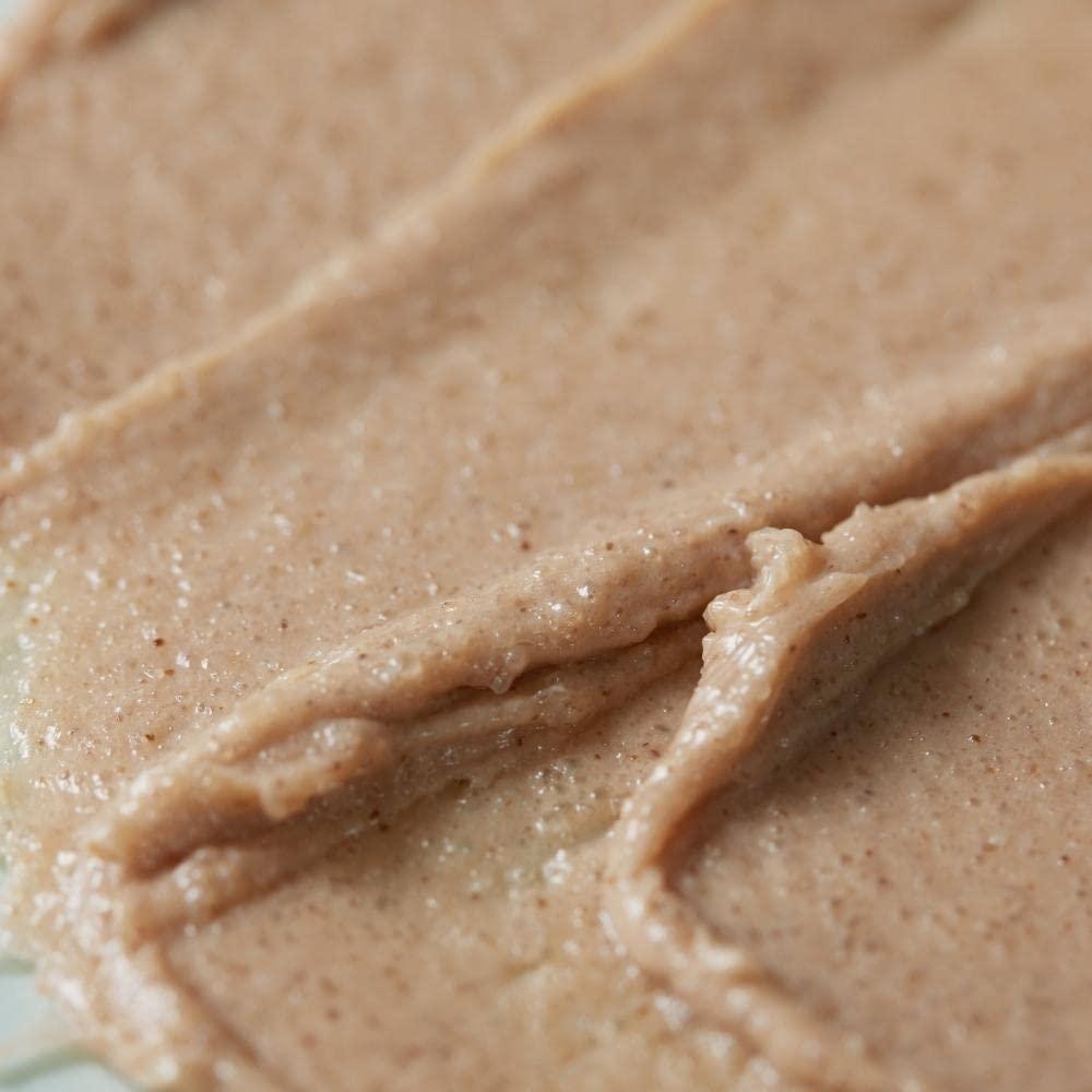 Exfoliante para Cuero Cabelludo GROWUS 120g - Sal Marina y Ácido Salicílico