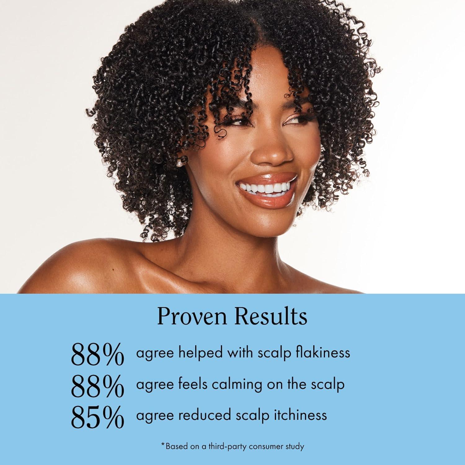 Aceite Detox Rizos Curls 28.35 g - Equilibra Cuero Cabelludo