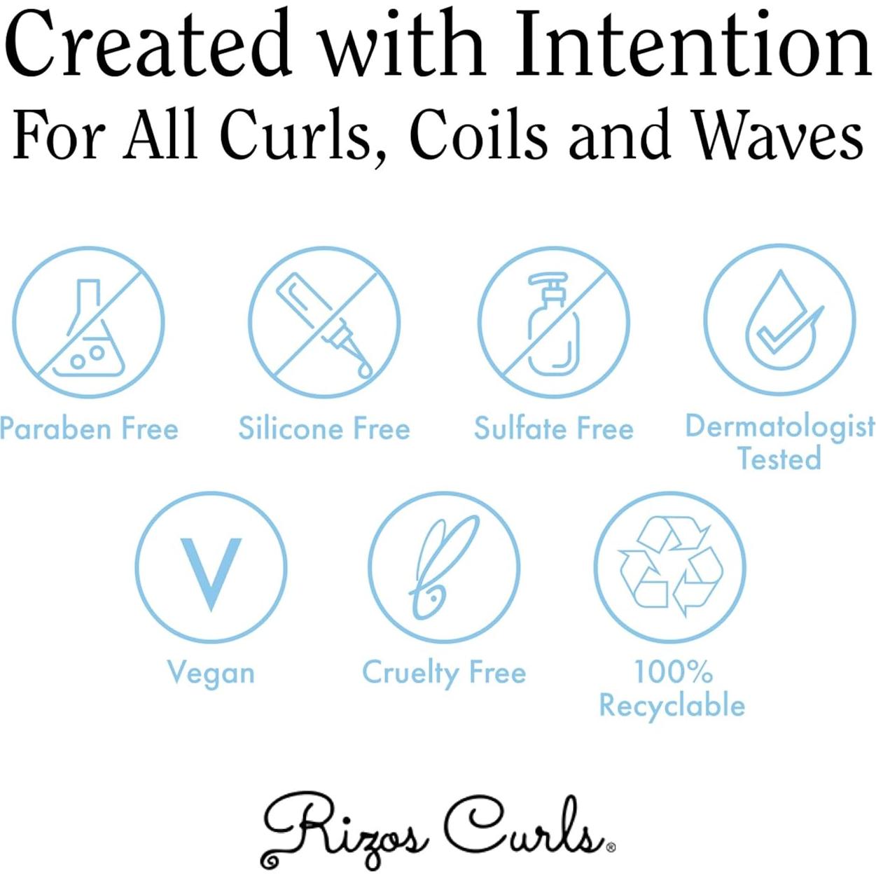 Aceite Detox Rizos Curls 28.35 g - Equilibra Cuero Cabelludo