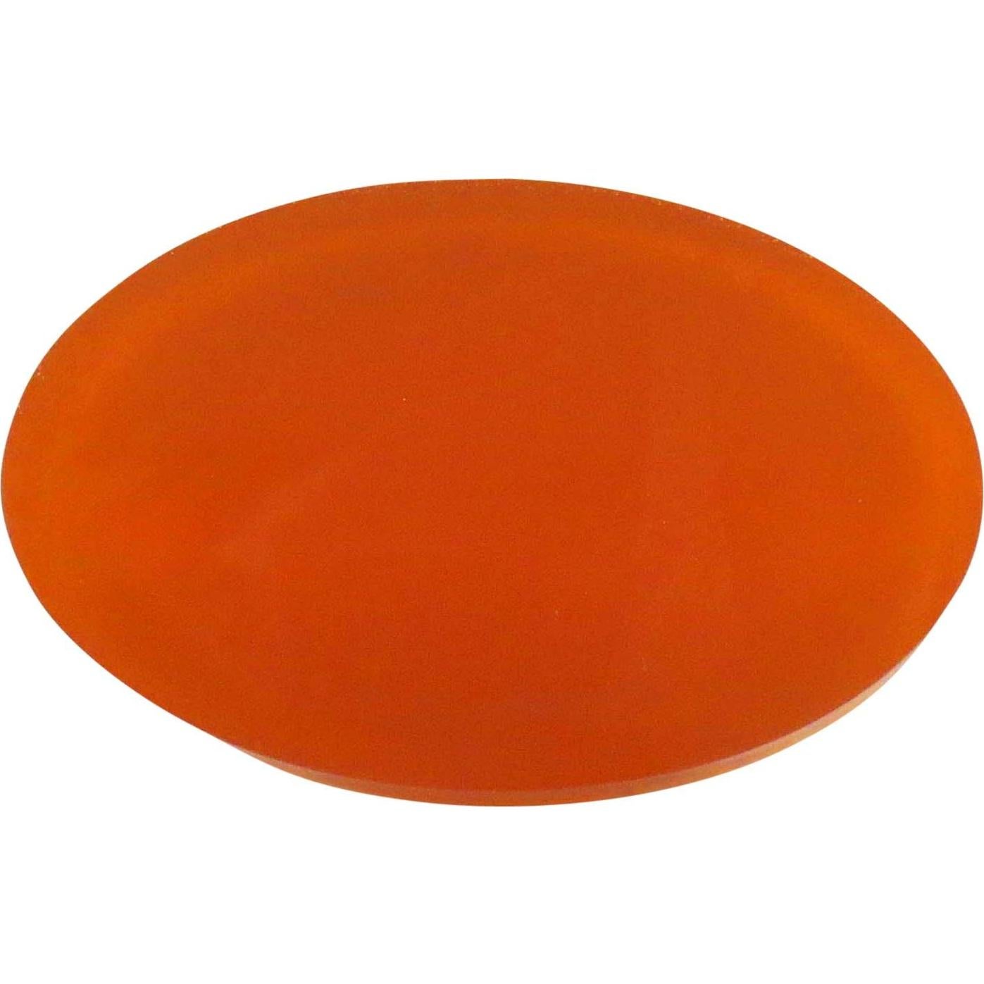 Jabón Sólido de Champú Eclectic Lady Naranja Jengibre 113 g