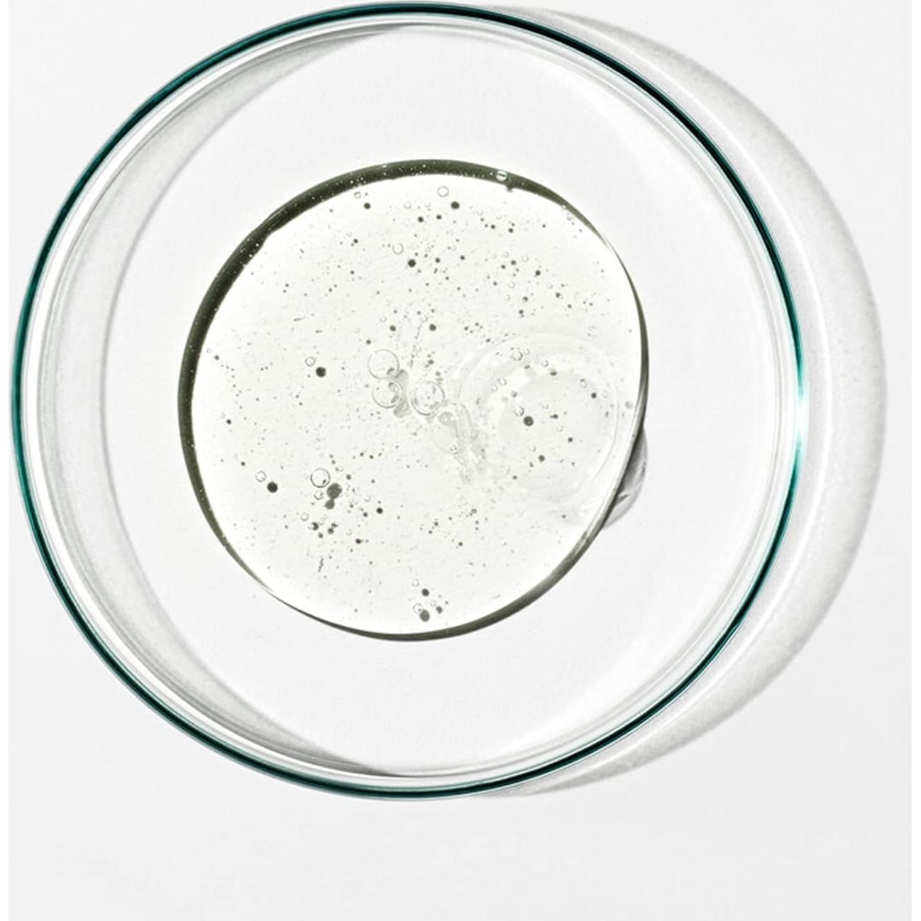 Champú Antifrizz Grown Alchemist 500ml - Hidratación y Brillo