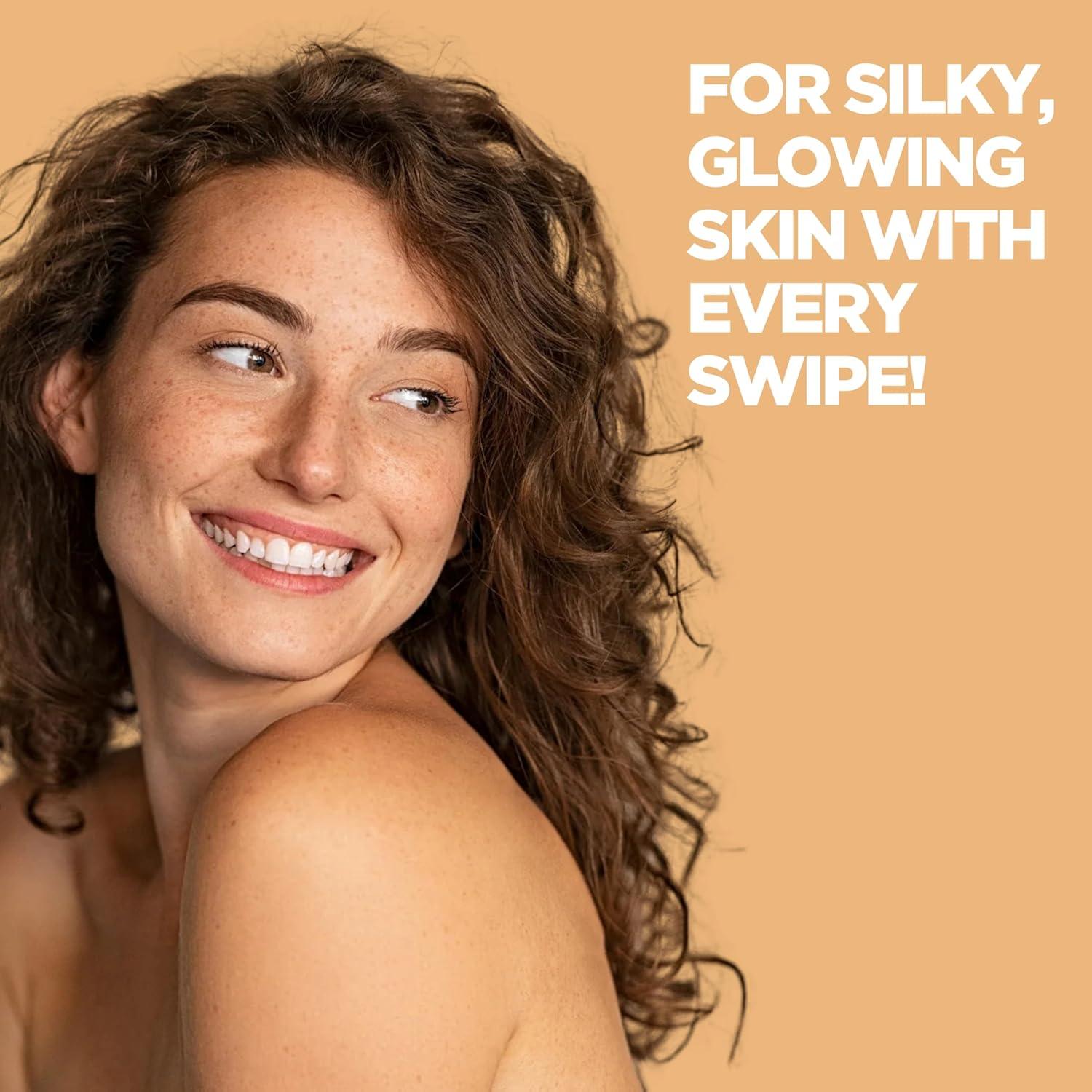 Exfoliante Corporal Petal Fresh Mango y Almendra 453 g