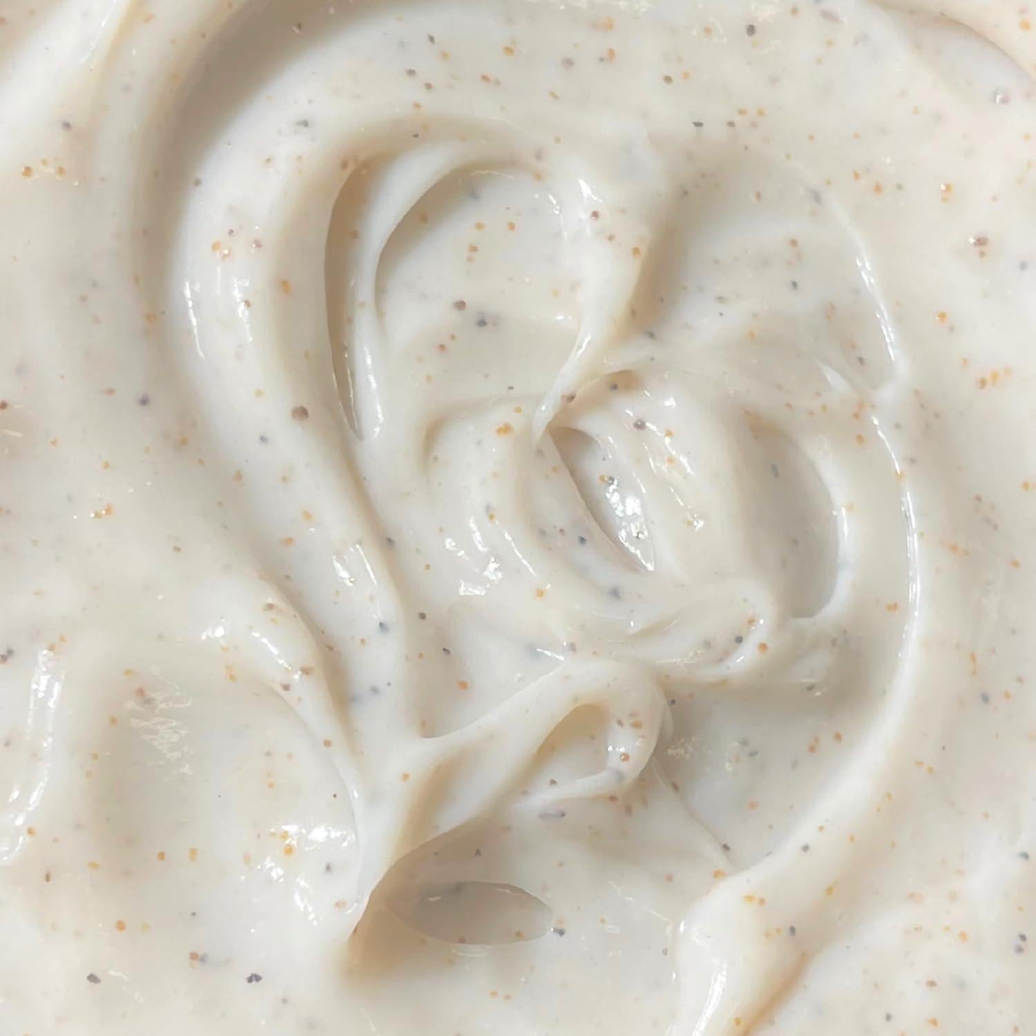 Exfoliante Corporal Petal Fresh Mango y Almendra 453 g