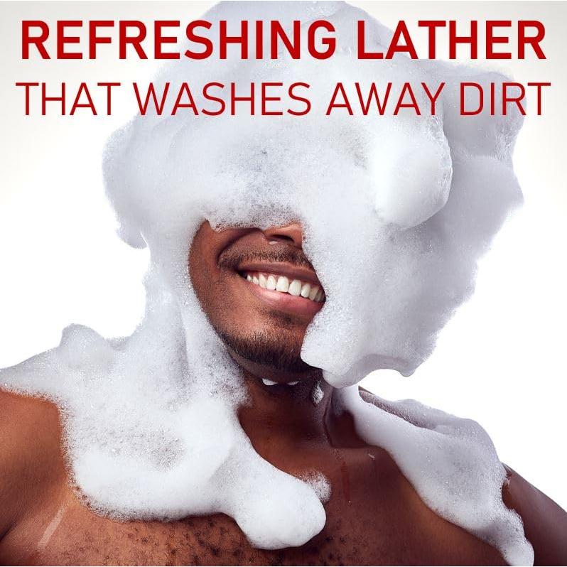 Gel de Ducha Hidratante Old Spice Hydro Wash 2-en-1 473 ml