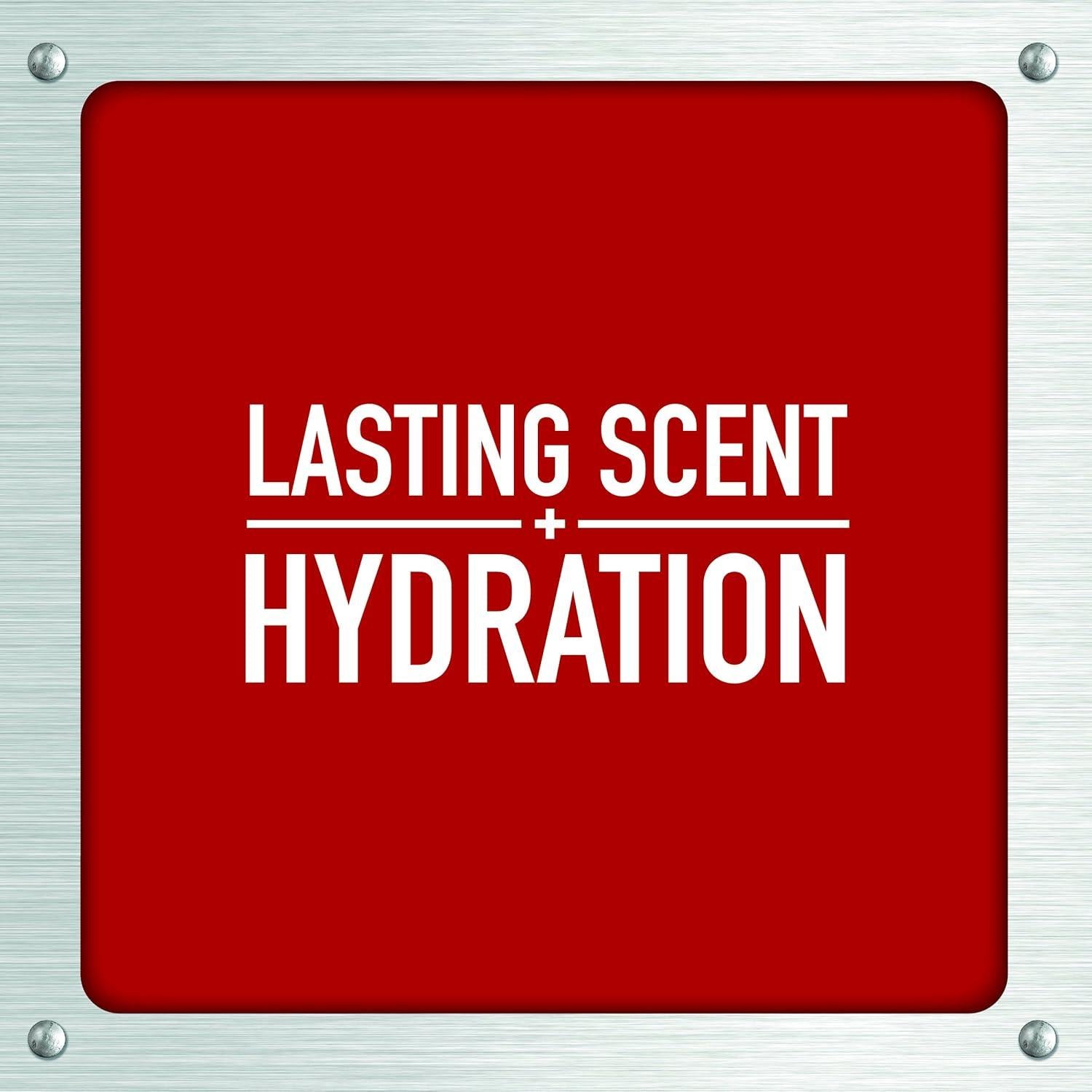 Gel de Ducha Hidratante Old Spice Hydro Wash 2-en-1 473 ml