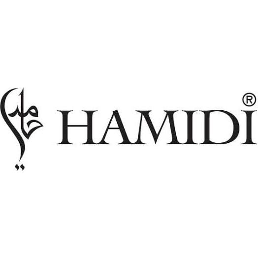 Exfoliante Corporal Ámbar Oud Lujo Hamidi 250ml Piel Suave