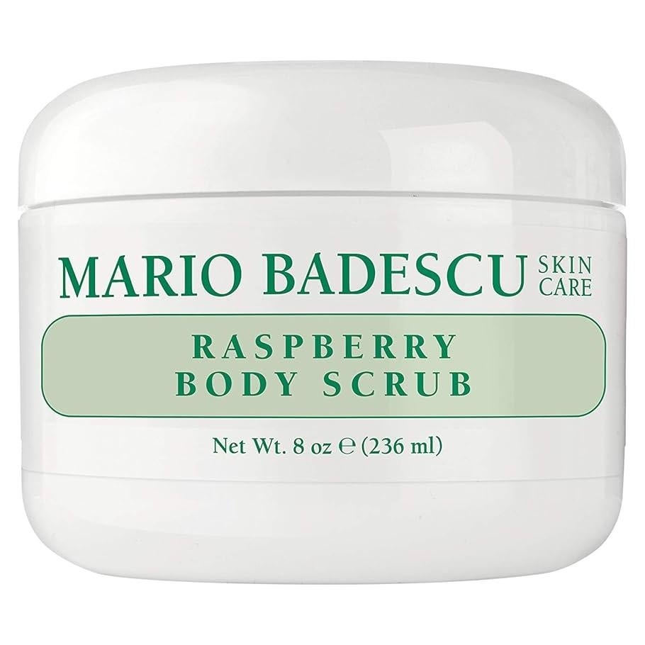 Exfoliante Corporal Mario Badescu Frambuesa 226.8 g