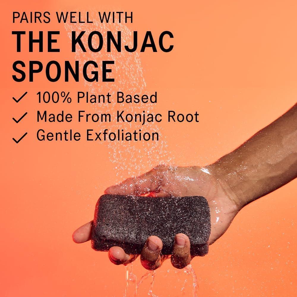 Gel de Ducha Concentrado AKT 100 ml con Prebióticos y Escualano