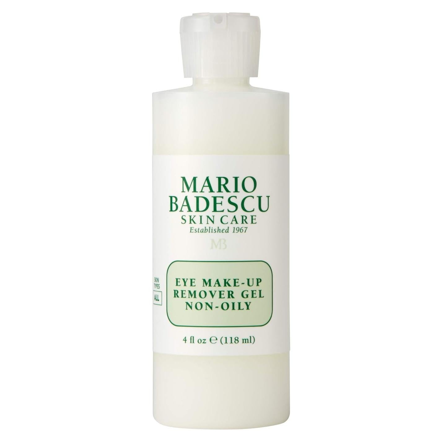 Gel Desmaquillante para Ojos Mario Badescu 118 ml Piel Mixta