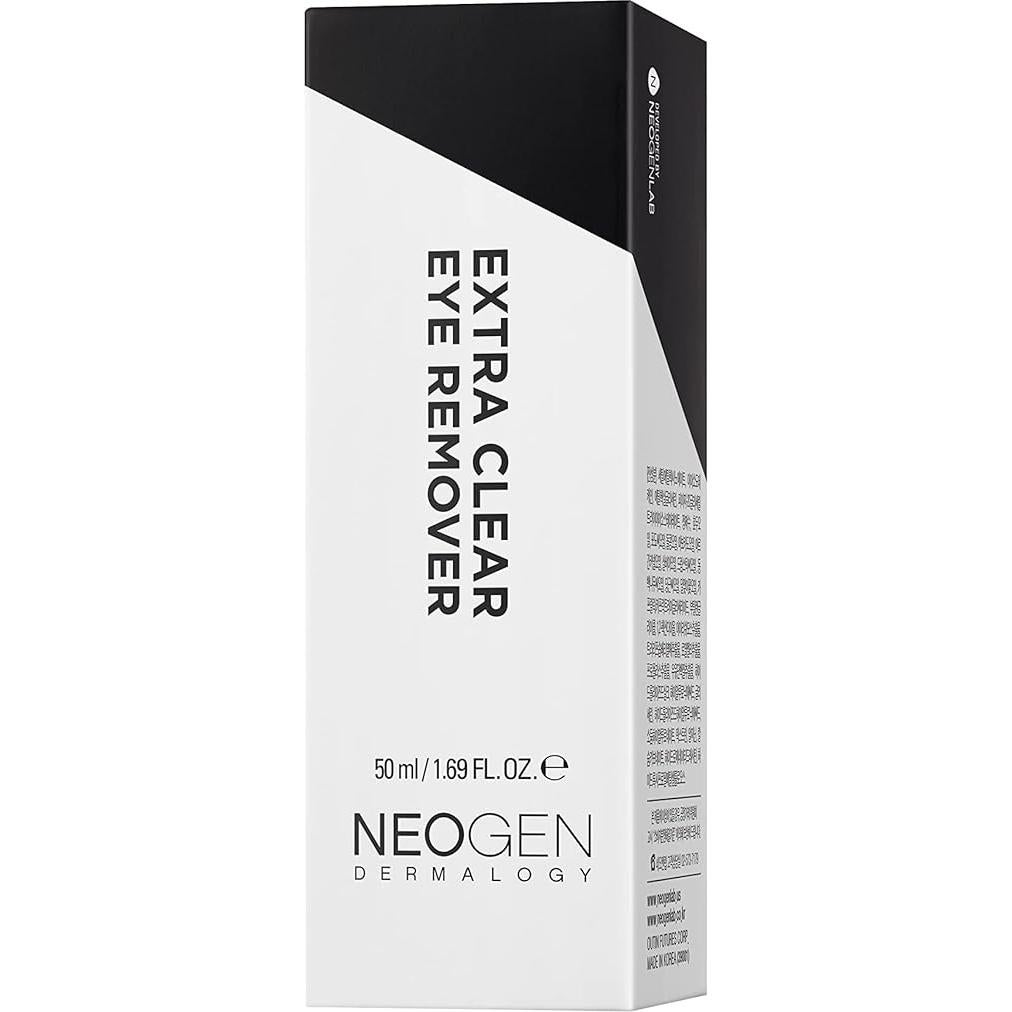 Desmaquillante Extra Claro Neogen Dermalogy 68g