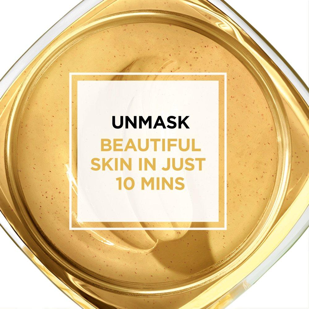 Mascarilla Facial de Arcilla Pura L'Oreal Paris 48.2 g