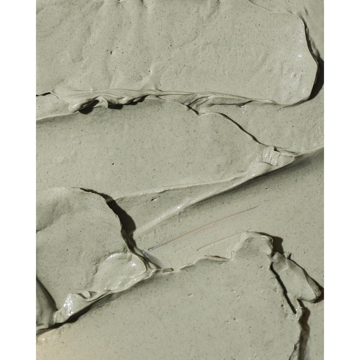 Mascarilla Facial de Arcilla Vital - 100 ml, Hidratante y Purificante