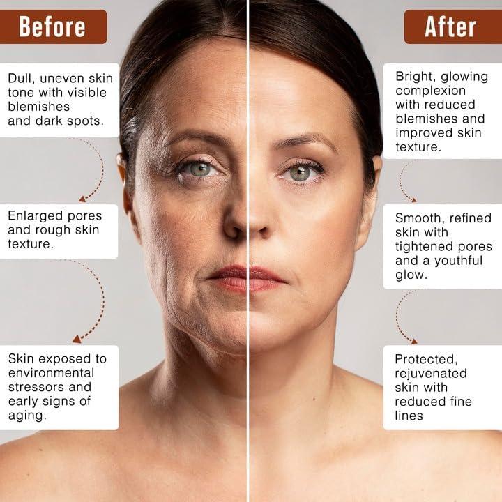 Mascarilla Facial PRANA de Sándalo y Cúrcuma 100ml - Vegana