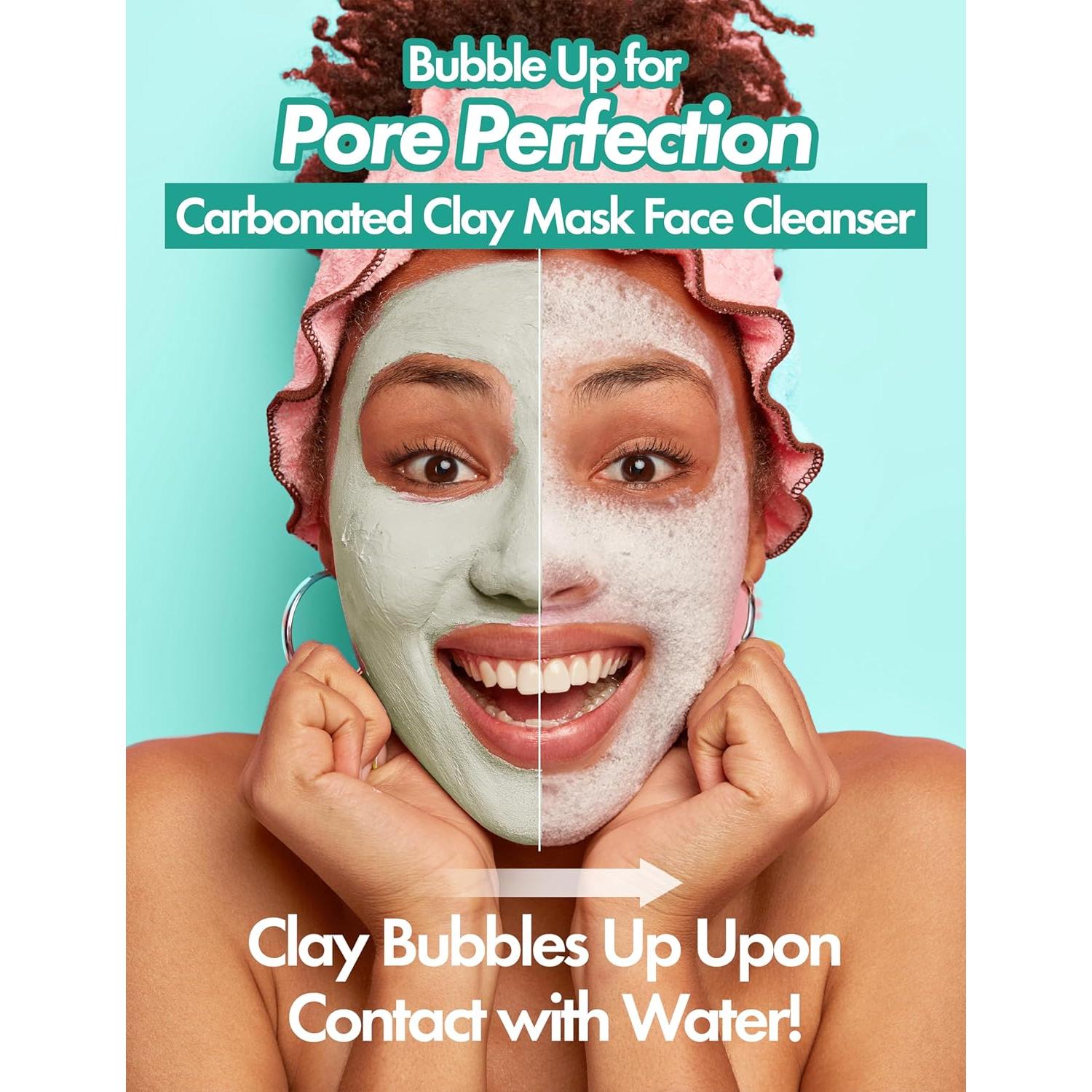 Mascarilla de Arcilla Aclaradora Neogenlab 1 Cuenta 272g