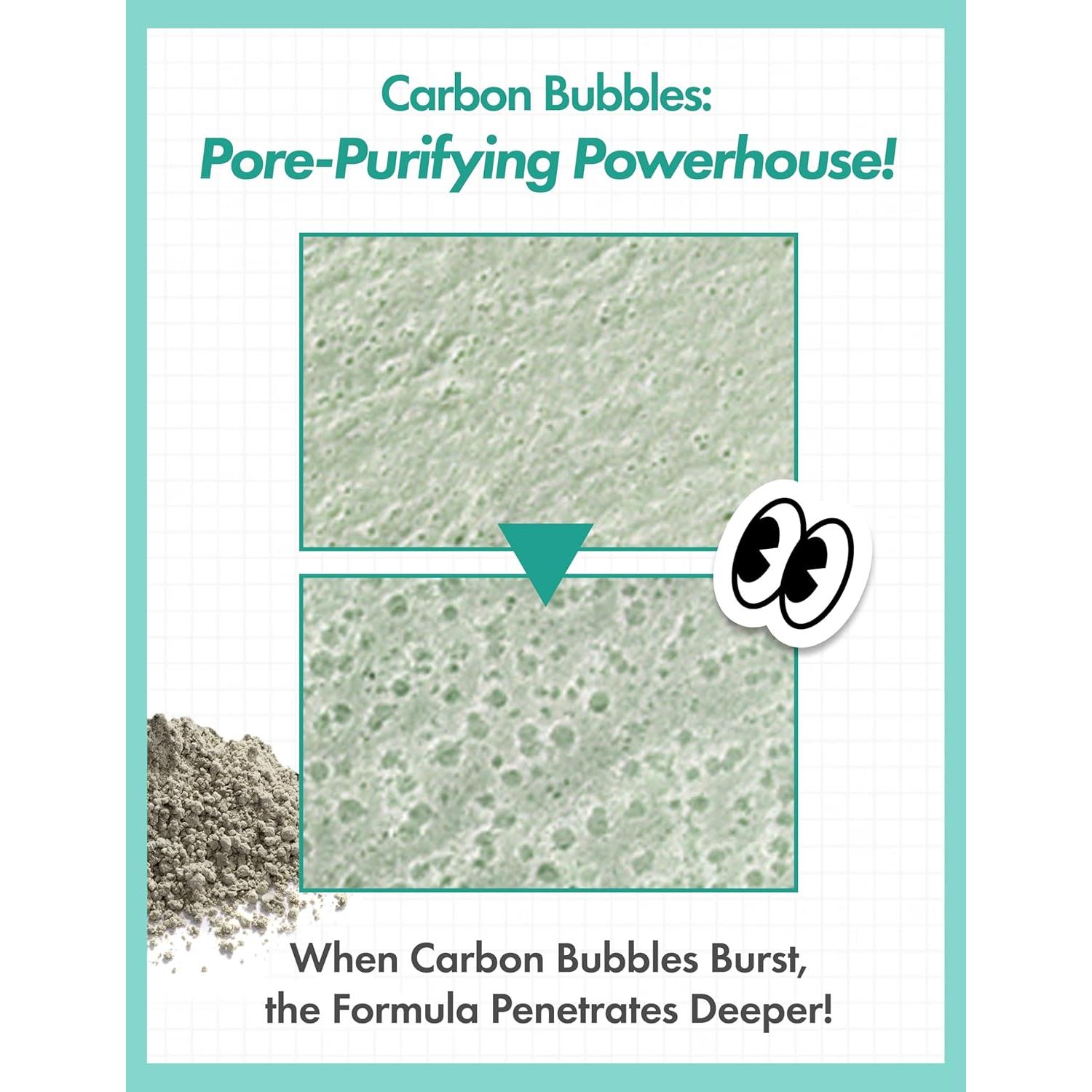 Mascarilla de Arcilla Aclaradora Neogenlab 1 Cuenta 272g