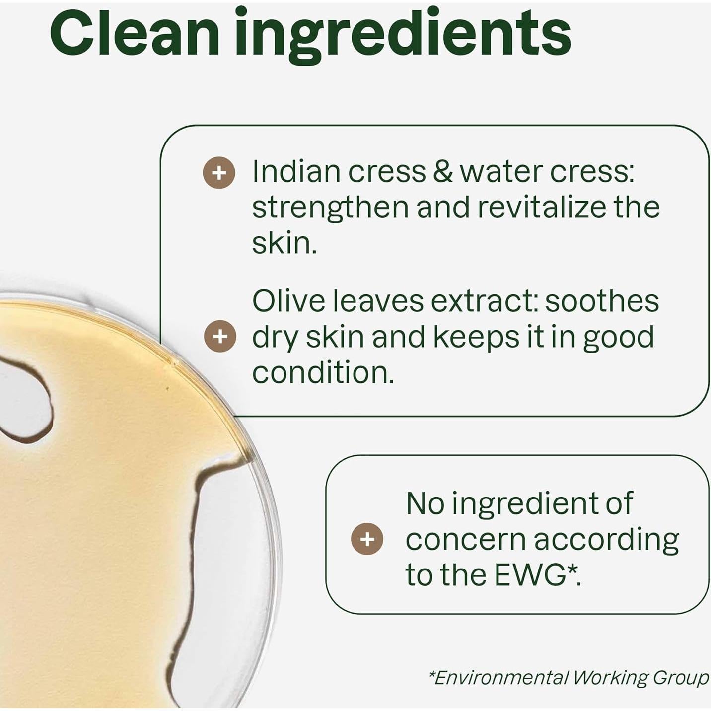 Jabón de Cuerpo ATTITUDE 2L Bergamota y Ylang Ylang EWG