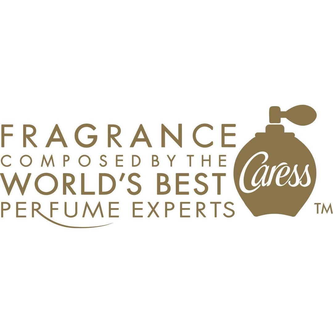 Gel de Ducha Hidratante Caress Daily Silk 750 ml - Pack 4