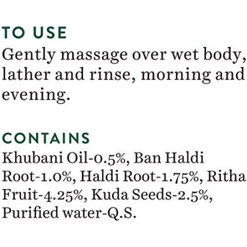 Gel Limpiador Refrescante Biotique Albaricoque 190 ml