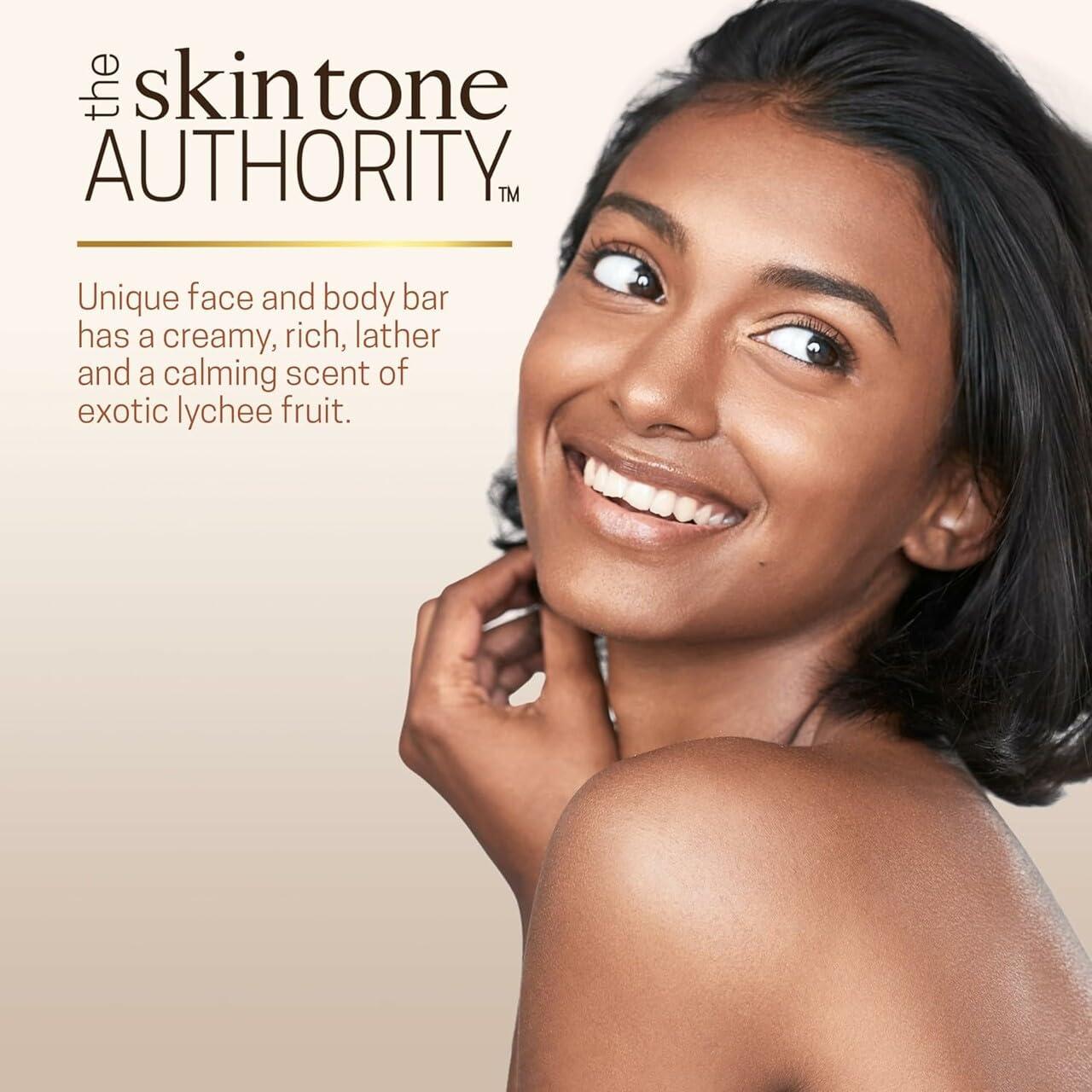 Barra Hidratante de Leche de Cabra Ambi 150g - Piel Delicada