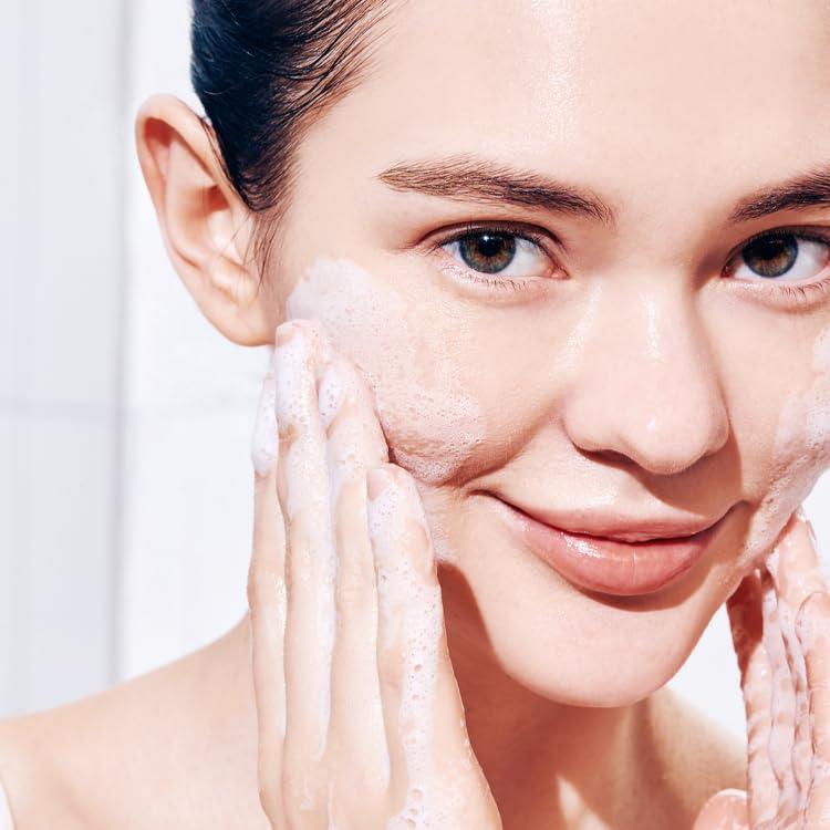 Barra de Limpieza de Arroz OLGO 99.22 g - Vegana y Sin Jabón